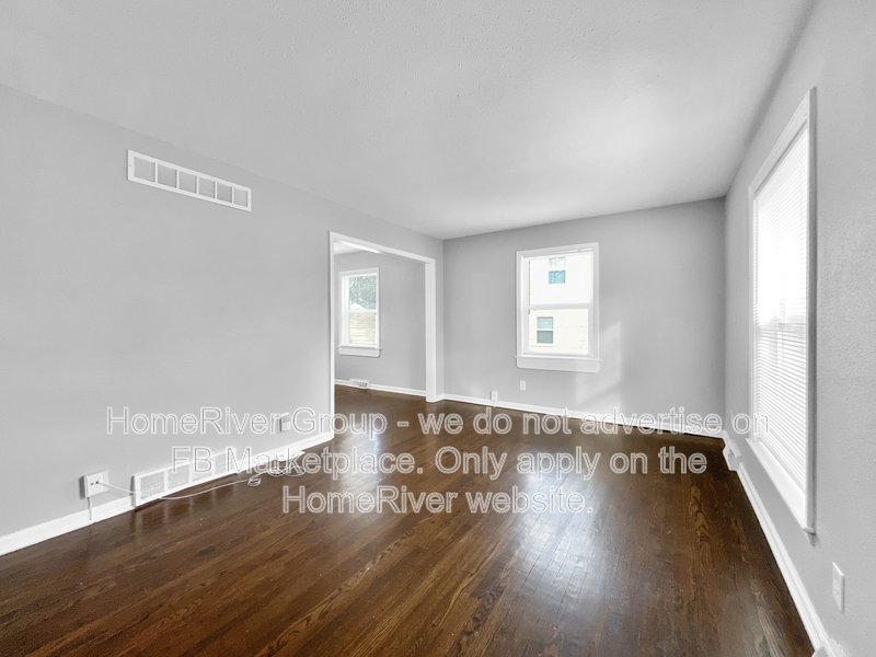 Charming 3-Bedroom Living in the Heart of Johnson County property image