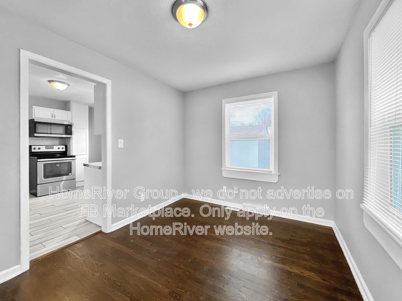 Charming 3-Bedroom Living in the Heart of Johnson County property image