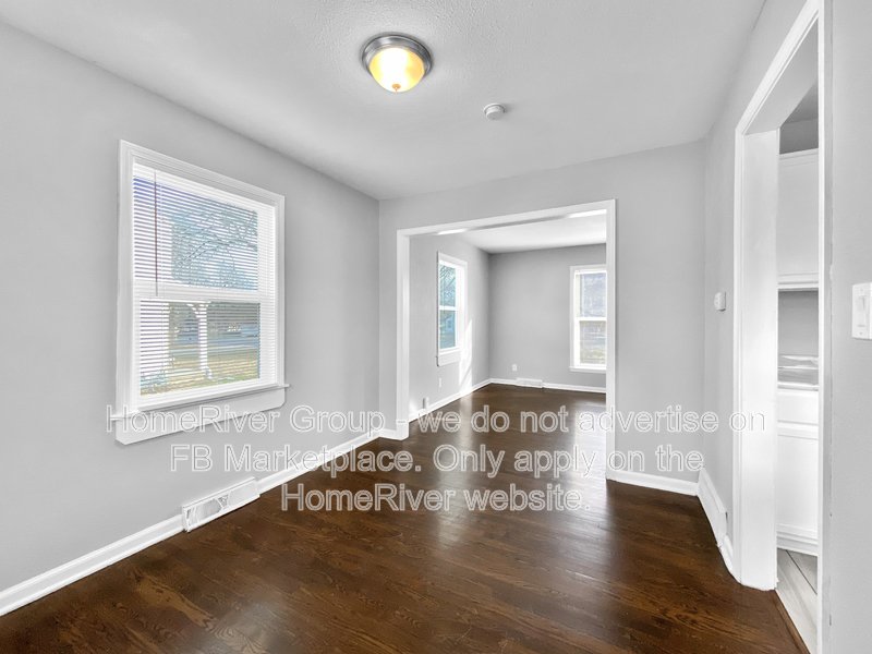 Charming 3-Bedroom Living in the Heart of Johnson County property image