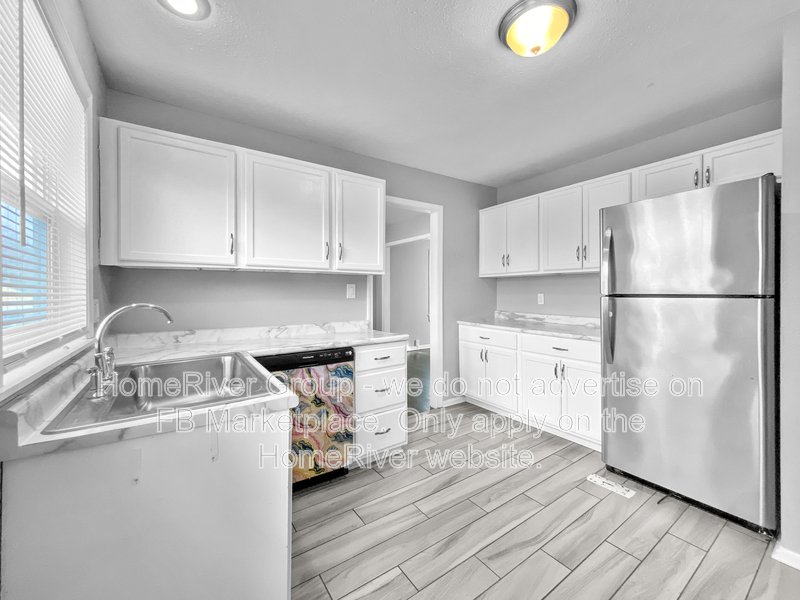 Charming 3-Bedroom Living in the Heart of Johnson County property image