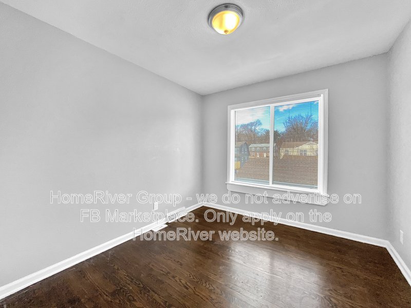 Charming 3-Bedroom Living in the Heart of Johnson County property image