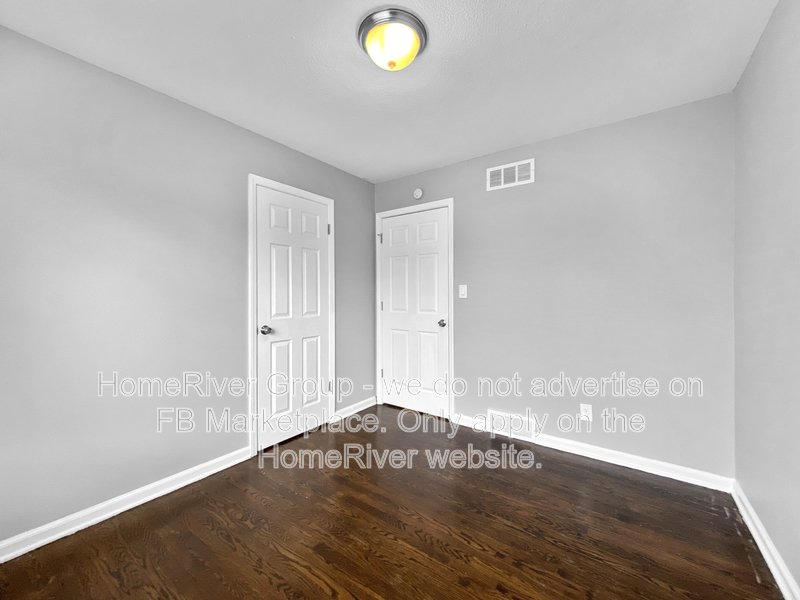 Charming 3-Bedroom Living in the Heart of Johnson County property image