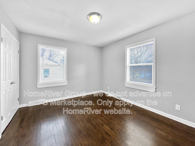 Charming 3-Bedroom Living in the Heart of Johnson County property image