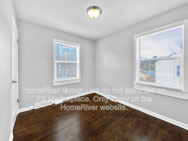 Charming 3-Bedroom Living in the Heart of Johnson County property image