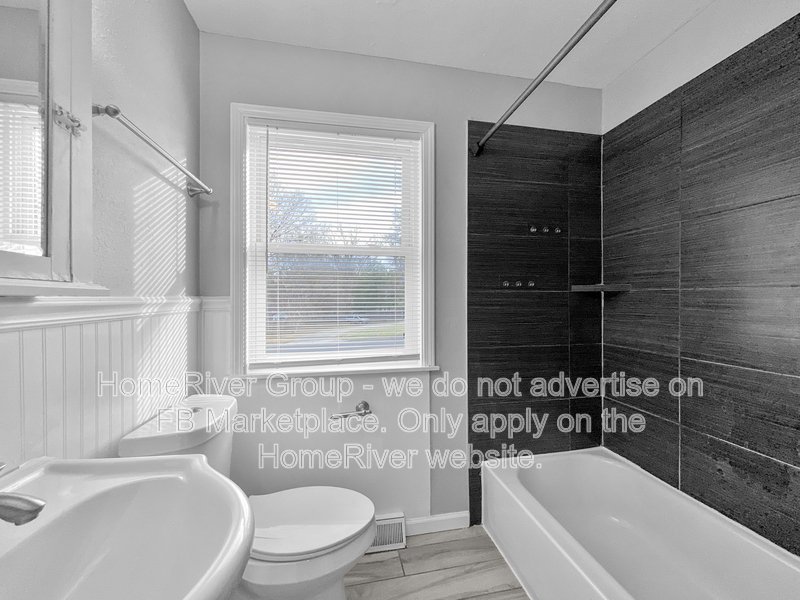 Charming 3-Bedroom Living in the Heart of Johnson County property image