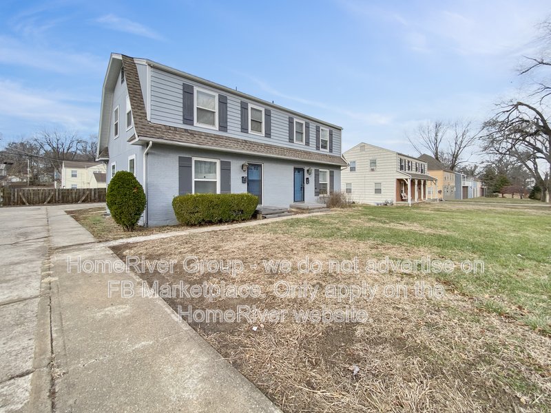 Charming 3-Bedroom Living in the Heart of Johnson County property image