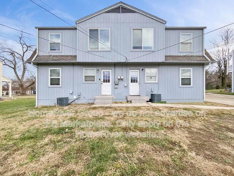 Charming 3-Bedroom Living in the Heart of Johnson County property image