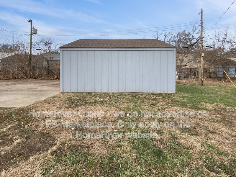 Charming 3-Bedroom Living in the Heart of Johnson County property image