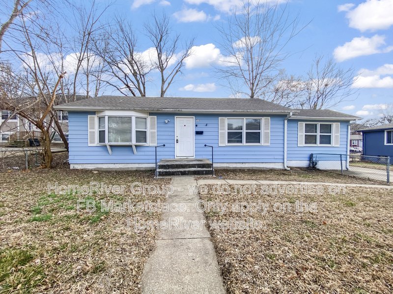 Cozy 4-Bedroom Home with Updated Flooring &amp;amp;amp;amp;amp;amp;amp;amp;amp;amp;amp;amp;amp;a property image
