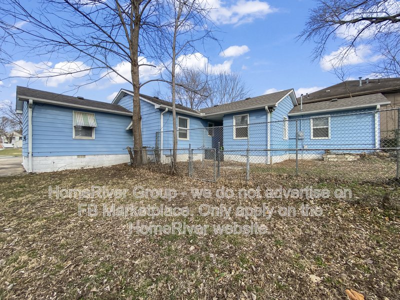 Cozy 4-Bedroom Home with Updated Flooring &amp;amp;amp;amp;amp;amp;amp;amp;amp;amp;amp;amp;amp;a property image