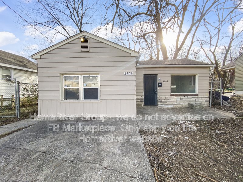 Cozy and Comfortable 3BR Home in a Convenient Kansas City Location property image