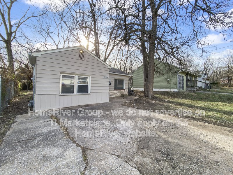 Cozy and Comfortable 3BR Home in a Convenient Kansas City Location property image