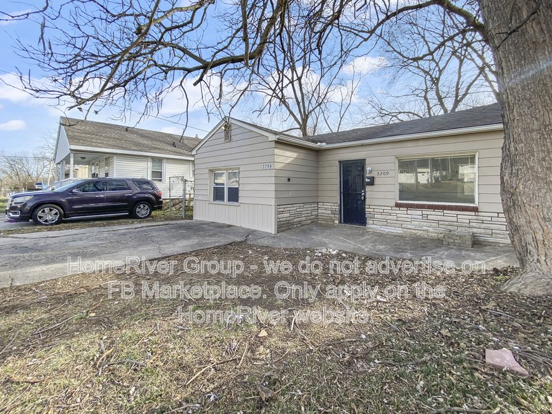 Cozy and Comfortable 3BR Home in a Convenient Kansas City Location property image
