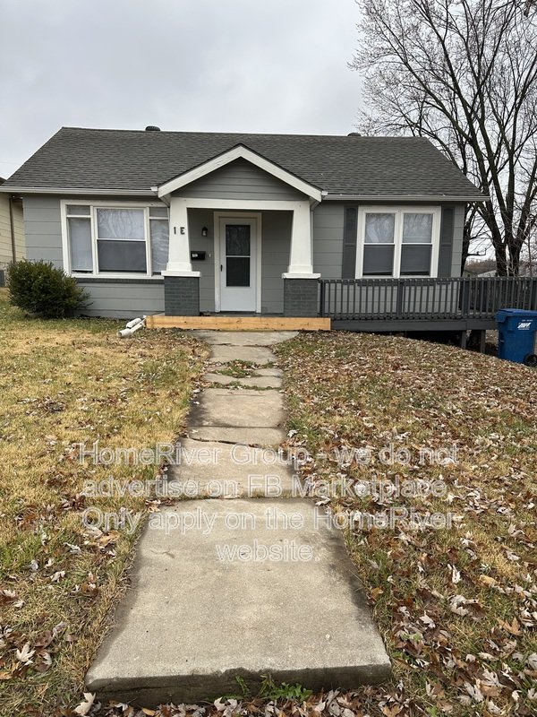 Charming 3-Bedroom Home in the Heart of Liberty  Pre-Lease Now! property image