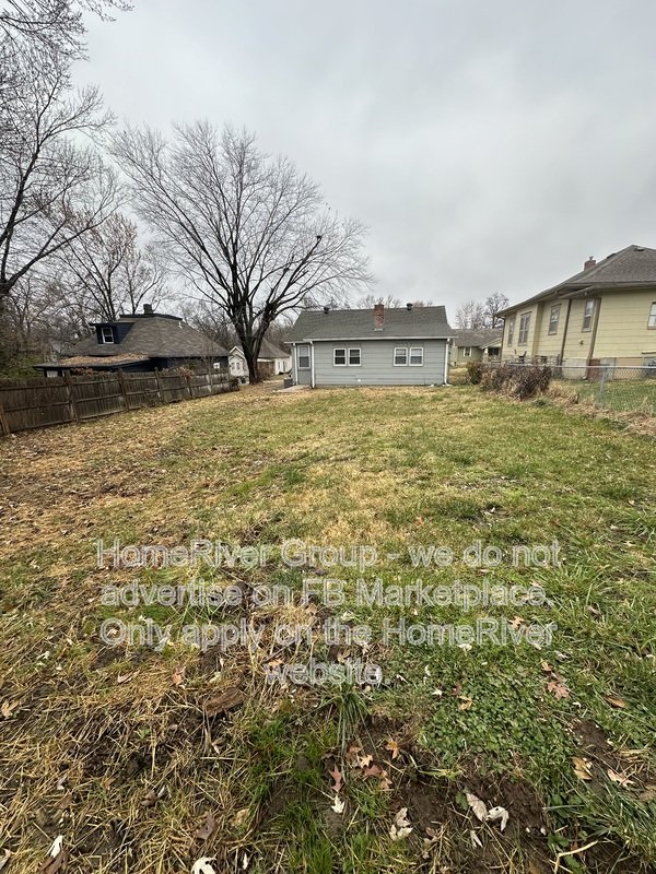 Charming 3-Bedroom Home in the Heart of Liberty  Pre-Lease Now! property image