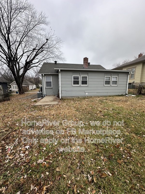 Charming 3-Bedroom Home in the Heart of Liberty  Pre-Lease Now! property image