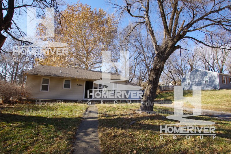 Comfortable 3-Bedroom Home in a Quiet North Kansas City Neighborhood property image