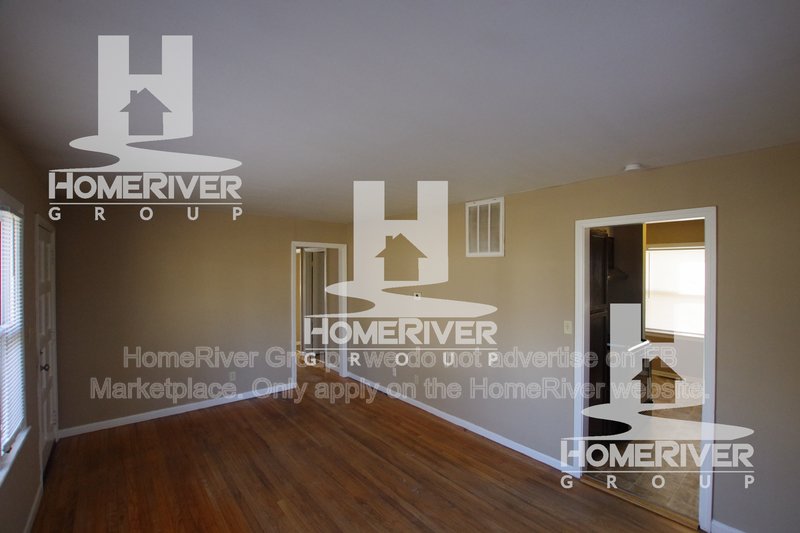 Comfortable 3-Bedroom Home in a Quiet North Kansas City Neighborhood property image