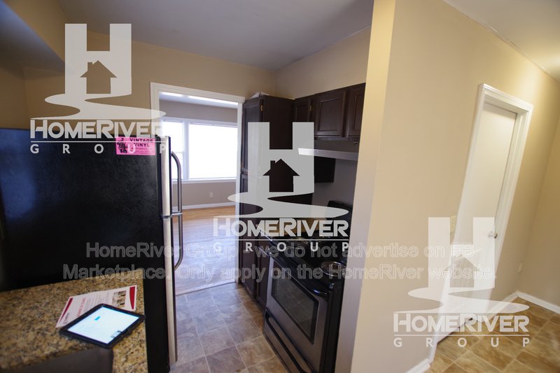 Comfortable 3-Bedroom Home in a Quiet North Kansas City Neighborhood property image