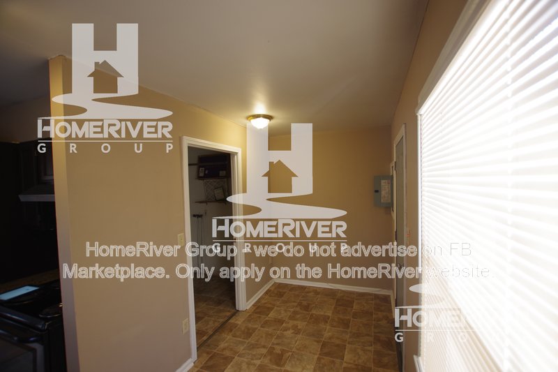 Comfortable 3-Bedroom Home in a Quiet North Kansas City Neighborhood property image