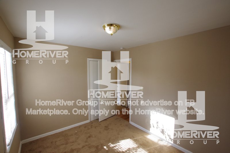 Comfortable 3-Bedroom Home in a Quiet North Kansas City Neighborhood property image