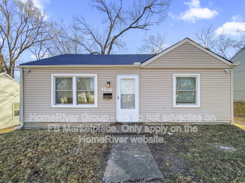 Coming soon! 2917 S 51st Terrace, Kansas City KS 66106 property image