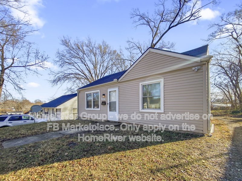 Coming soon! 2917 S 51st Terrace, Kansas City KS 66106 property image