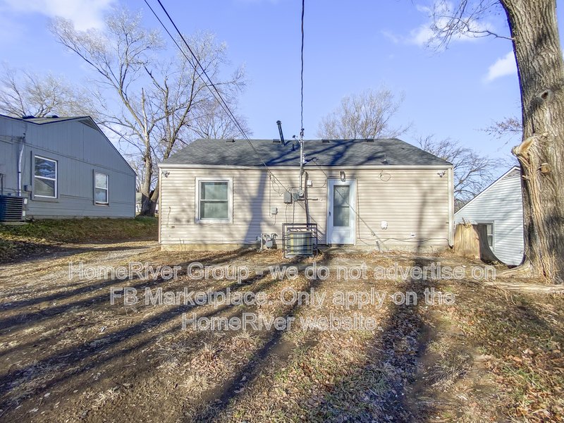 Coming soon! 2917 S 51st Terrace, Kansas City KS 66106 property image