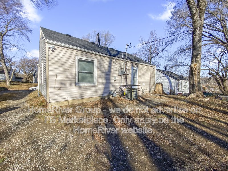 Coming soon! 2917 S 51st Terrace, Kansas City KS 66106 property image