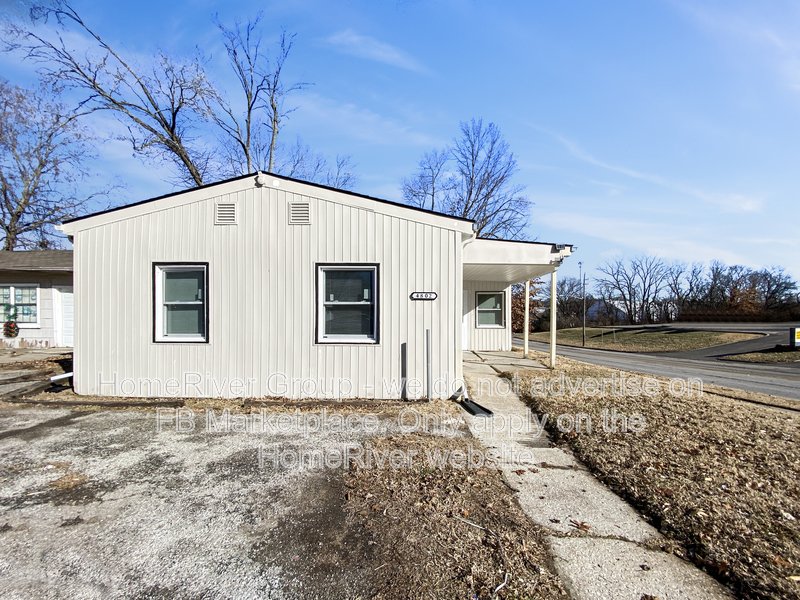 Available Now! 4802 Locust Ave, Kansas City KS 66106 property image