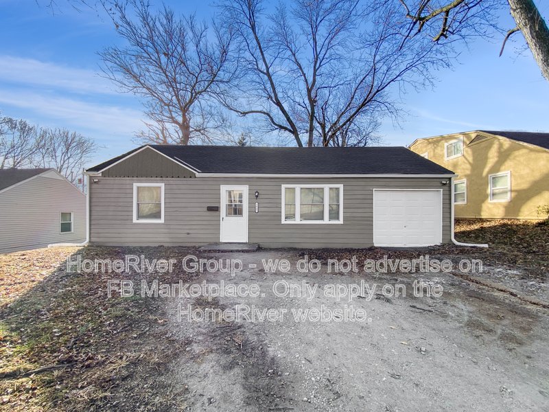 Coming soon! 5017 Dodson Ave, Kansas City KS 66106$60.00 app fee/adult property image
