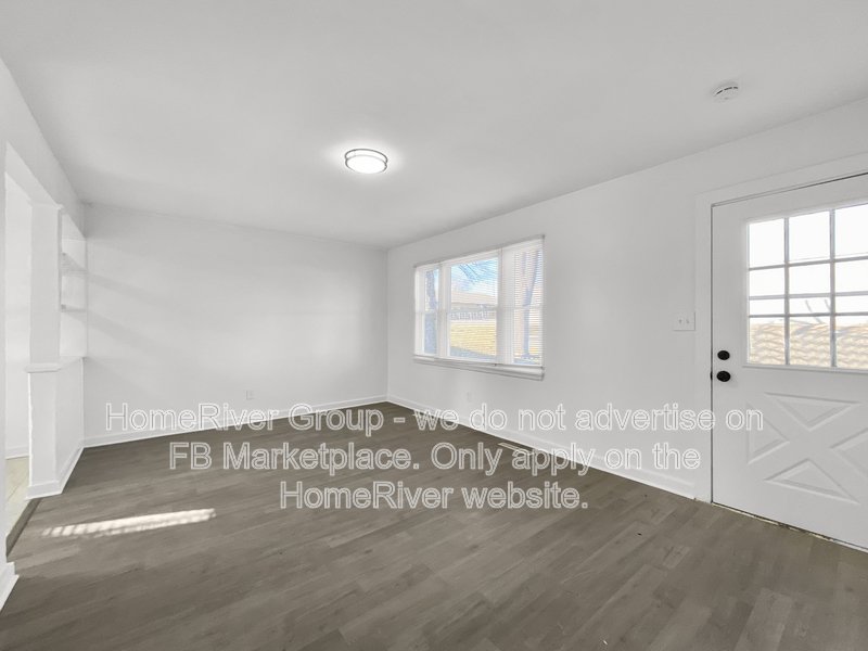 Coming soon! 5017 Dodson Ave, Kansas City KS 66106$60.00 app fee/adult property image