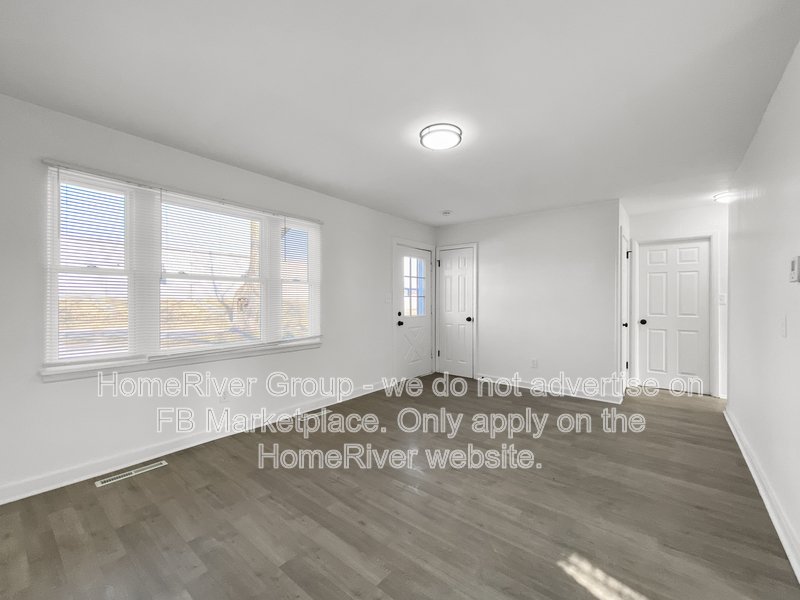 Coming soon! 5017 Dodson Ave, Kansas City KS 66106$60.00 app fee/adult property image