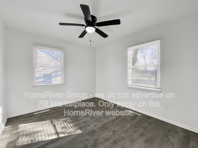 Coming soon! 5017 Dodson Ave, Kansas City KS 66106$60.00 app fee/adult property image