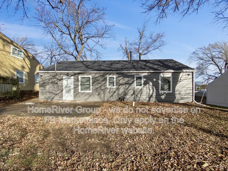 Coming soon! 5017 Dodson Ave, Kansas City KS 66106$60.00 app fee/adult property image