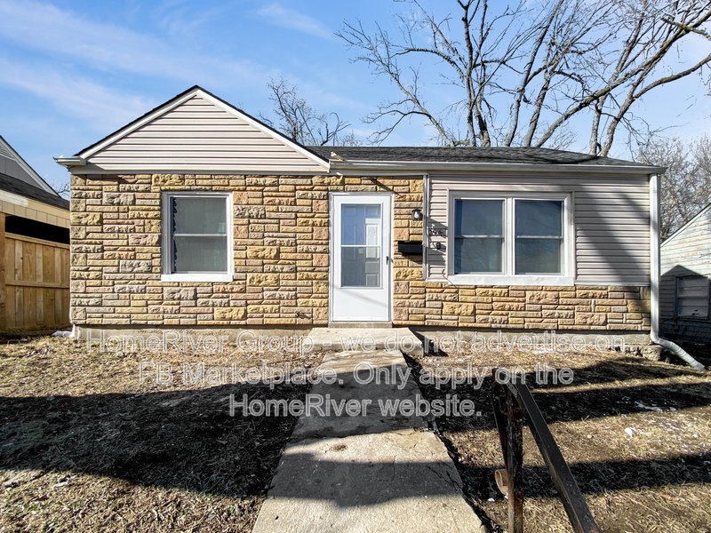 Pet Friendly! property image