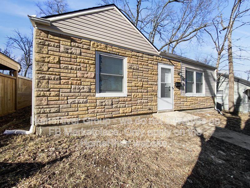 Pet Friendly! property image