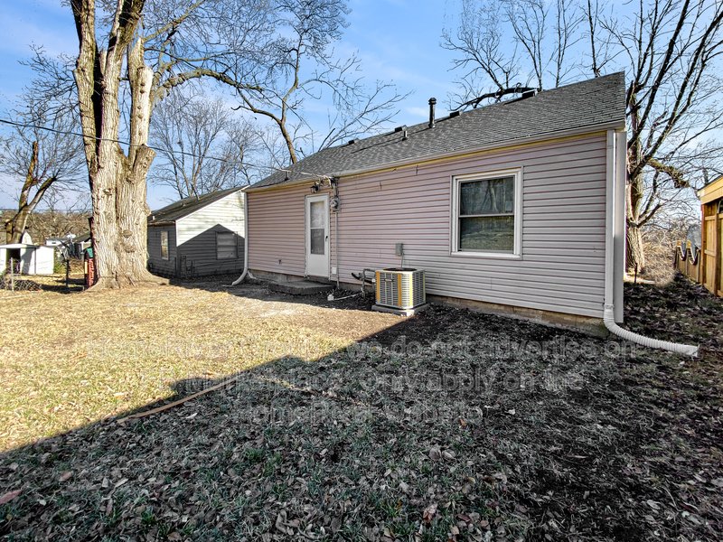 Pet Friendly! property image