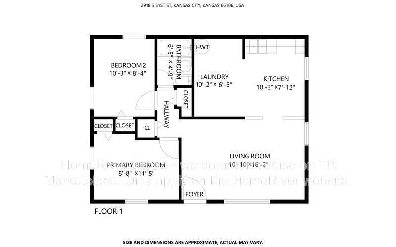 Pet Friendly! property image