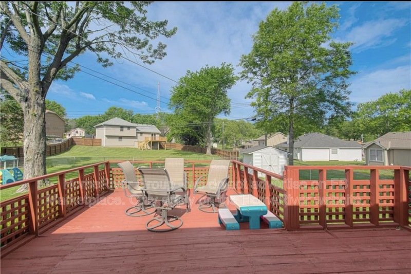 Charming Tri-Level Home with Space, Style &amp;amp;amp;amp;amp;amp; an Ideal Location property image