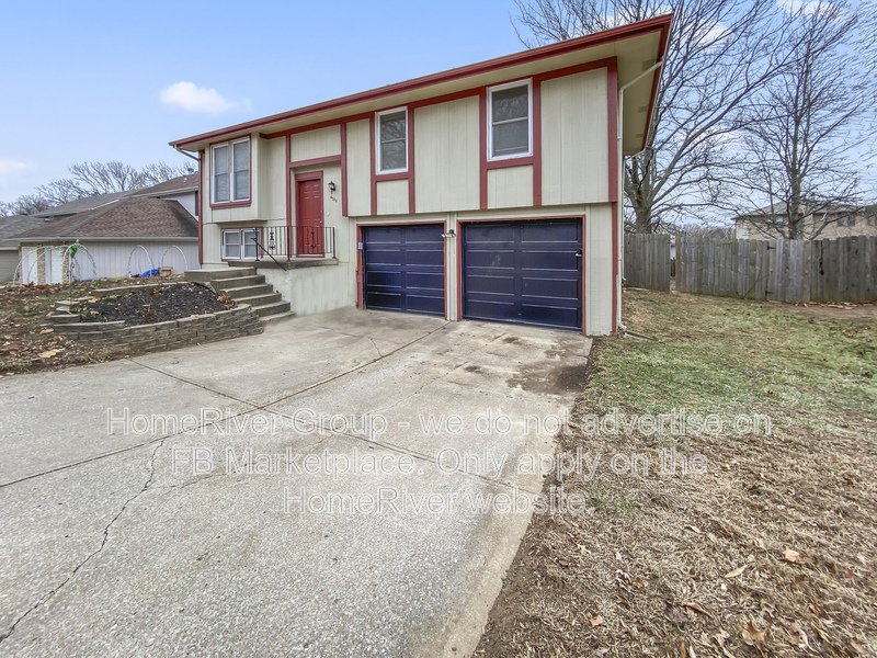 Available Now! 8703 NW 83 St, Kansas City, MO 64152 property image