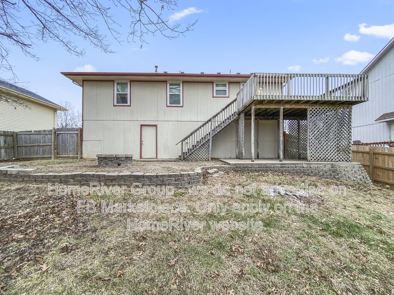 Available Now! 8703 NW 83 St, Kansas City, MO 64152 property image