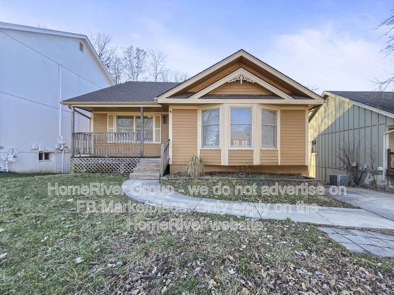 Pet Friendly! property image