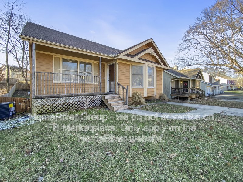 Pet Friendly! property image