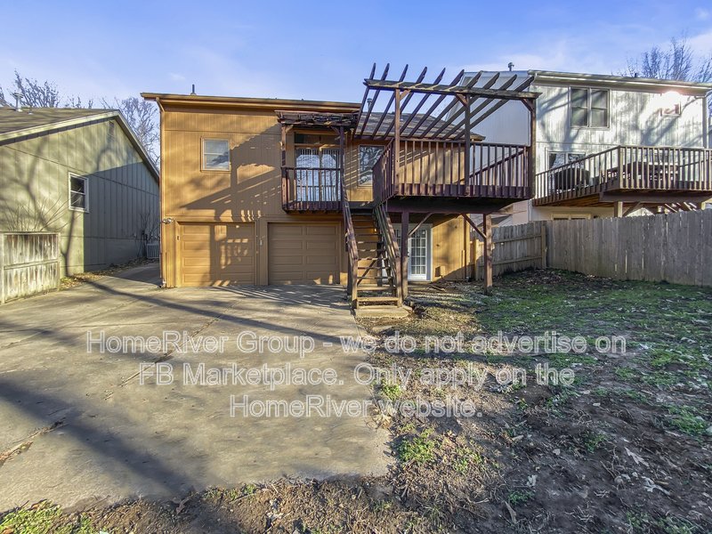 Pet Friendly! property image