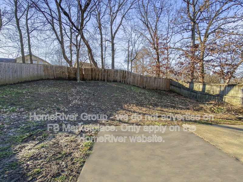 Pet Friendly! property image