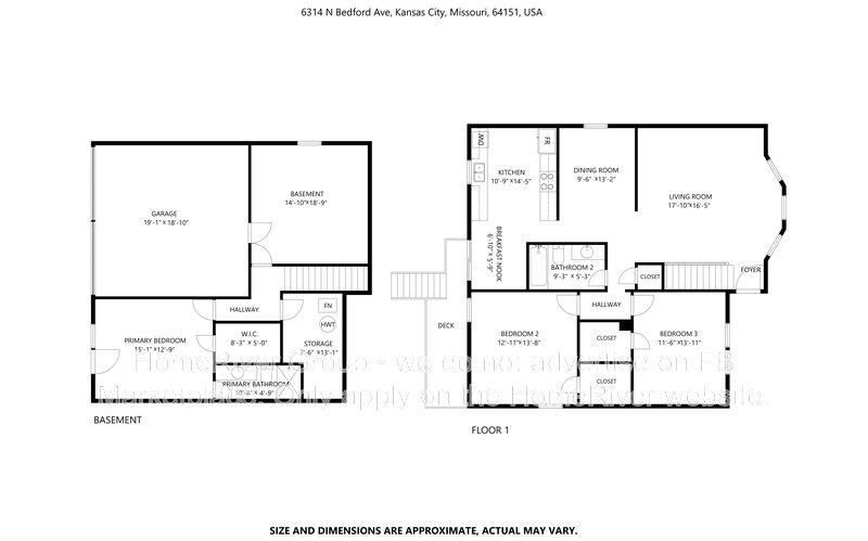 Pet Friendly! property image