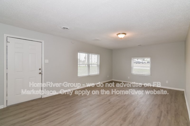 Available Now! / Amazing 4 bedroom, 2 bathroom  home!! property image