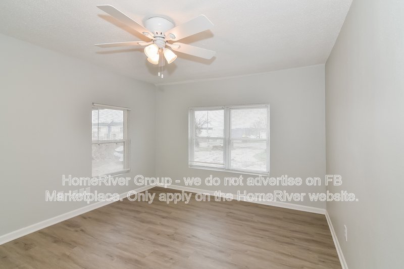 Available Now! / Amazing 4 bedroom, 2 bathroom  home!! property image