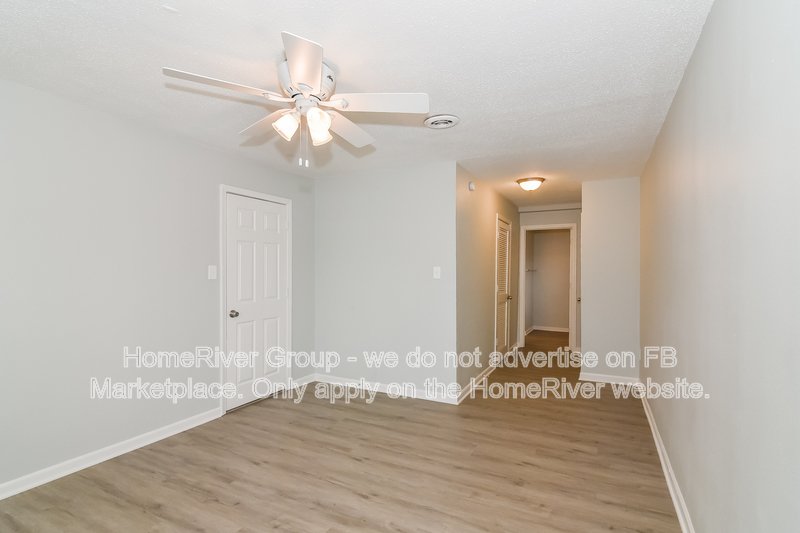 Available Now! / Amazing 4 bedroom, 2 bathroom  home!! property image